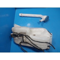 Nissan Dualis J10 Washer Bottle