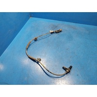 Ford Ranger Px Right Rear Abs Sensor