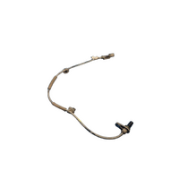 Ford Ranger Px Right Rear Abs Sensor