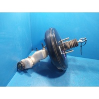 Ford Ranger Px Series 2-3 Brake Booster