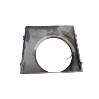 Ford Ranger Px Series 3.2 Diesel P5at  Fan Shroud