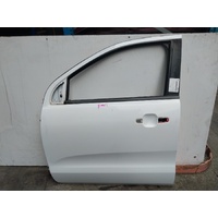 Ford Ranger Px Series 1-3, Left Front Door