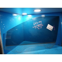 Ford Ranger Px Left Front Door Window