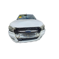 Ford Ranger Px Left Front Door Window