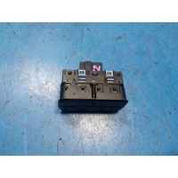 Ford Ranger Px Switch Panel  (Traction Control, Diff Lock & Hill Descent & Park Assist)