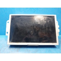 Ford Ranger Px Series 2 Display Unit Only