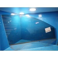 Ford Ranger Px, Right Front Door Window