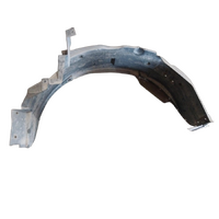 Ford Ranger Px Series 2-3  Right Front Guard Liner