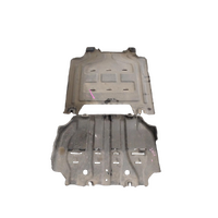 Ford Ranger Px Series 2 Sump Guard