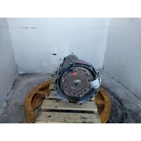 Ford Ranger Px Series Auto, Transmission