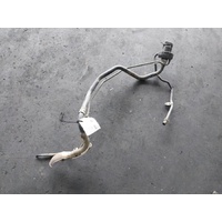 Toyota Tarago Xr50  Fuel Door Filler