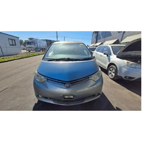 Toyota Tarago Xr50  Fuel Door Filler