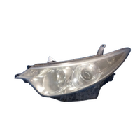 Toyota Tarago Acr50r/Gsr50r, Left Headlamp