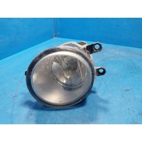 Toyota Kluger Rav4 Tarago Corolla Yaris Right Bumper Foglamp
