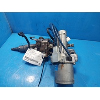 Toyota Tarago Acr50r/Gsr50r, Steering Column
