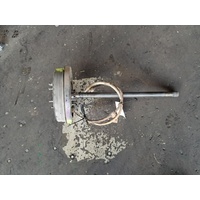 Mitsubishi Triton Mq-Mr Diesel Right Rear Axle