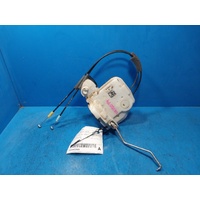 Mitsubishi Triton Pajero Right Front Door Lock