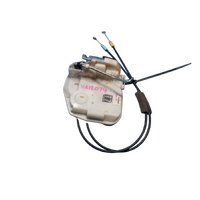 Mitsubishi Triton Mirage Pajero Right Rear Door Lock