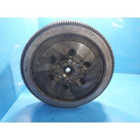 Mitsubishi Triton Mq-Mr Manual Flywheel