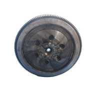 Mitsubishi Triton Mq-Mr Manual Flywheel