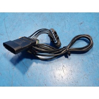 Triton Mq-Mr, Switch Relay Throttle Controller, Aftermarket, 03/15-10/23