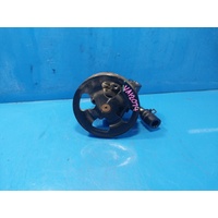 Mitsubishi Triton Mq-Mr Steering Pump