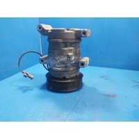 Toyota Hilux 1Kd-Ftv Air Cond Compressor