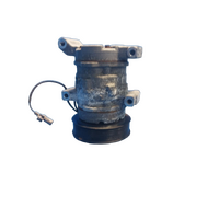 Toyota Hilux 1Kd-Ftv Air Cond Compressor