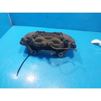 Toyota Hilux Left Front Caliper
