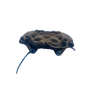 Toyota Hilux Left Front Caliper