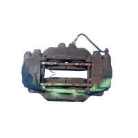 Toyota Hilux 4wd Right Front Caliper