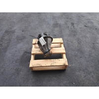 Toyota Hilux 3.727 Ratio B01a Code Rear Diff Centre