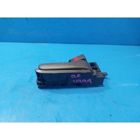 Toyota Hilux Right Front Outer Chrome Door Handle