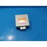 Toyota Hilux, Ecu Module For Turbo Driver