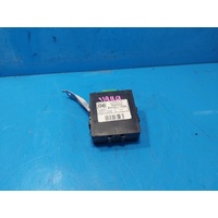 Toyota Hilux 150 Series 4Wd Control Module Sr Only