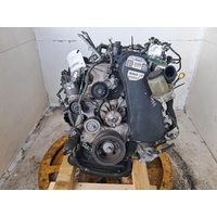 Toyota Hilux Diesel 3.0 1kd-Ftv Turbo Engine