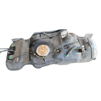 Toyota Hilux Diesel Fuel Tank