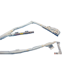 Toyota Hilux Right Side Curtain Airbag