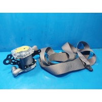 Toyota Hilux Left Front Seat Belt Only