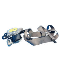 Toyota Hilux Left Front Seat Belt Only