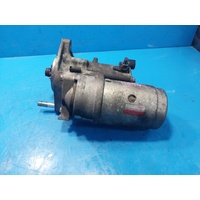 Toyota Hilux 1Kd-Ftv Automatic Starter Motor