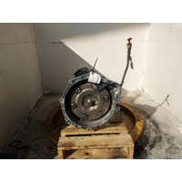 Toyota Hilux 3.0 1kd-Ftv Diesel A340f Code Auto Transmission