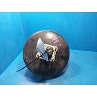 Ford Ranger Px Series 1 Brake Booster