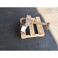 Mazda Bt50 Ford Ranger Front Diff Centre