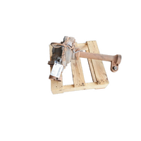 Mazda Bt50 Ford Ranger Front Diff Centre