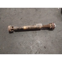 Ford Ranger, Mazda Bt50 Front Prop Shaft