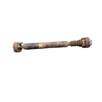 Ford Ranger, Mazda Bt50 Front Prop Shaft