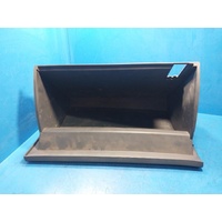 Ford Ranger Px  Lower Left Side Glove Box