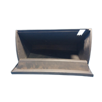 Ford Ranger Px  Lower Left Side Glove Box