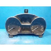 Ford Ranger Px Manual Instrument Cluster